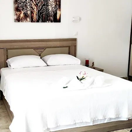 Giola Hosting Apartment Astris Exterior photo