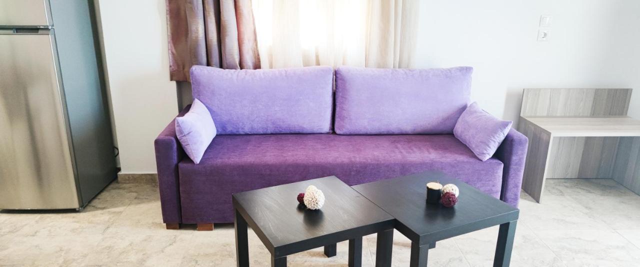 Apartmán Giola Hosting Astris