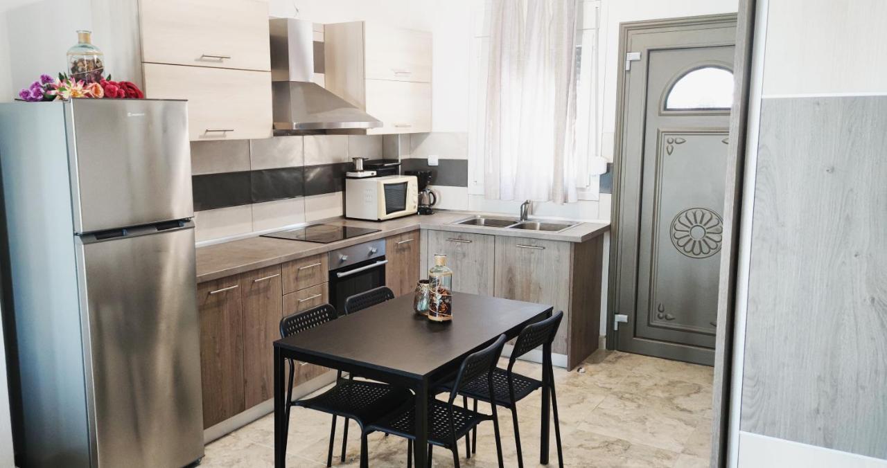 Apartmán Giola Hosting *