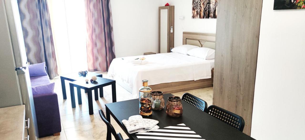 Giola Hosting Apartmán