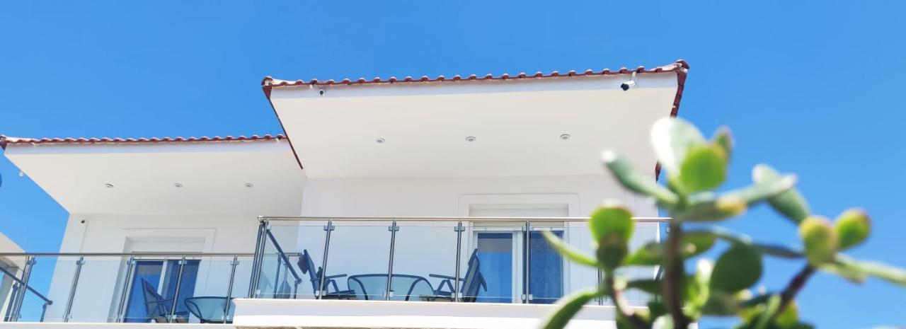 Apartmán Giola Hosting Astris