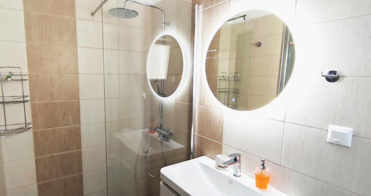 Apartmán Giola Hosting *
